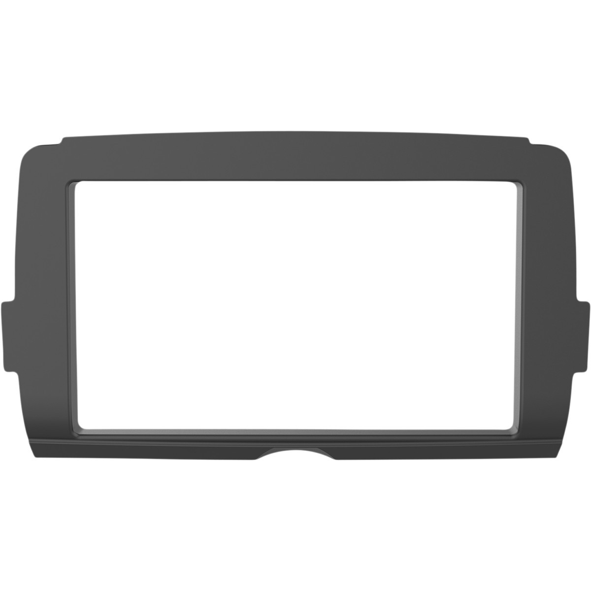 Saddle Tramp #BC-HDR-K1 - Radio Install Kit - '14-'20 FLHX/FLHT/FLTR