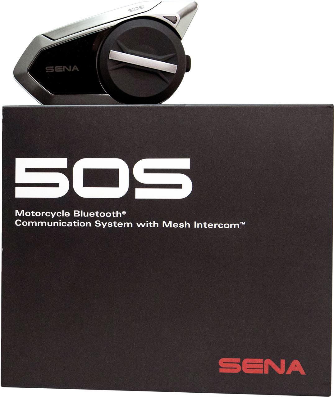 50S Communication System - Dual Pack