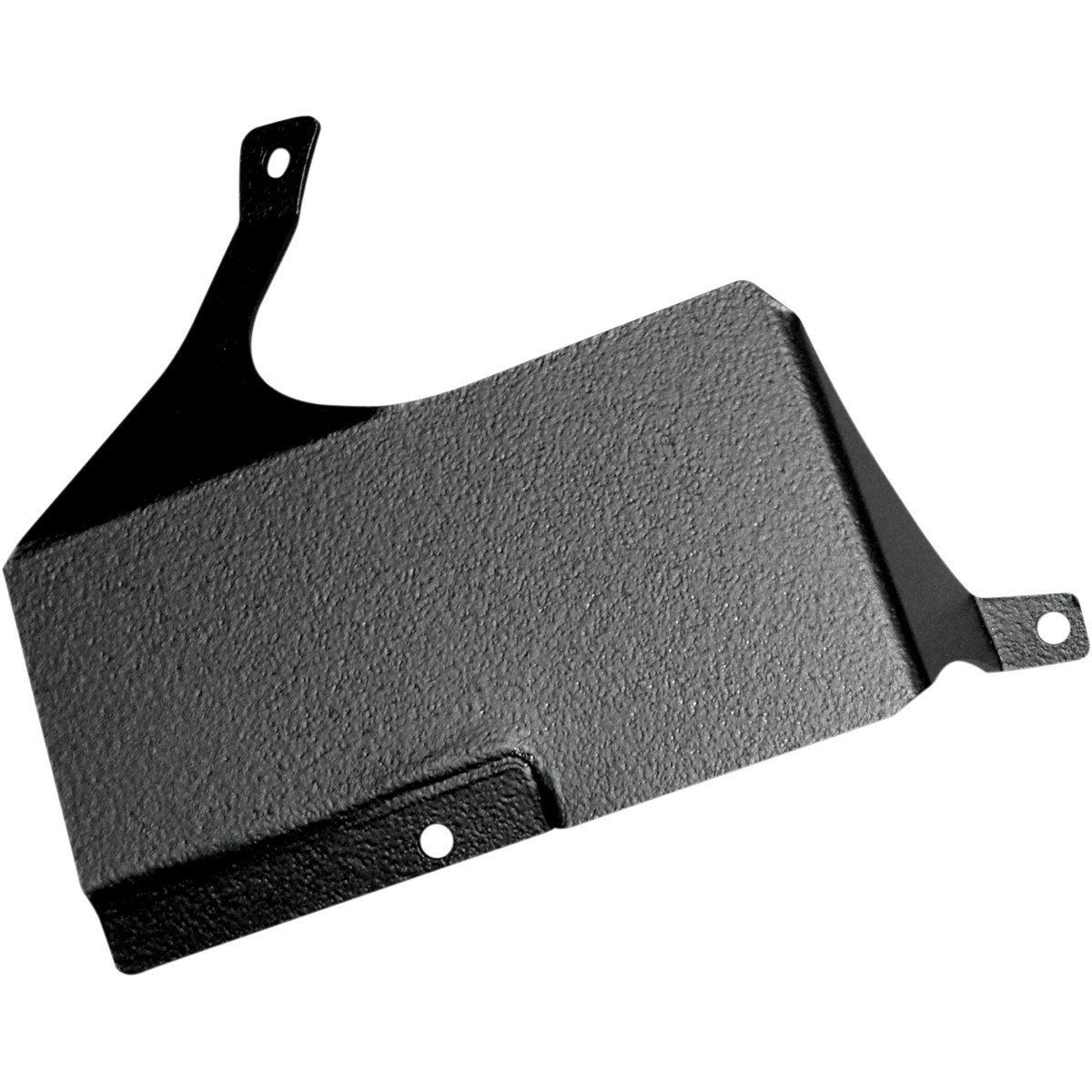 Hogtunes #2CHSP - Amplifier Mounting Kit