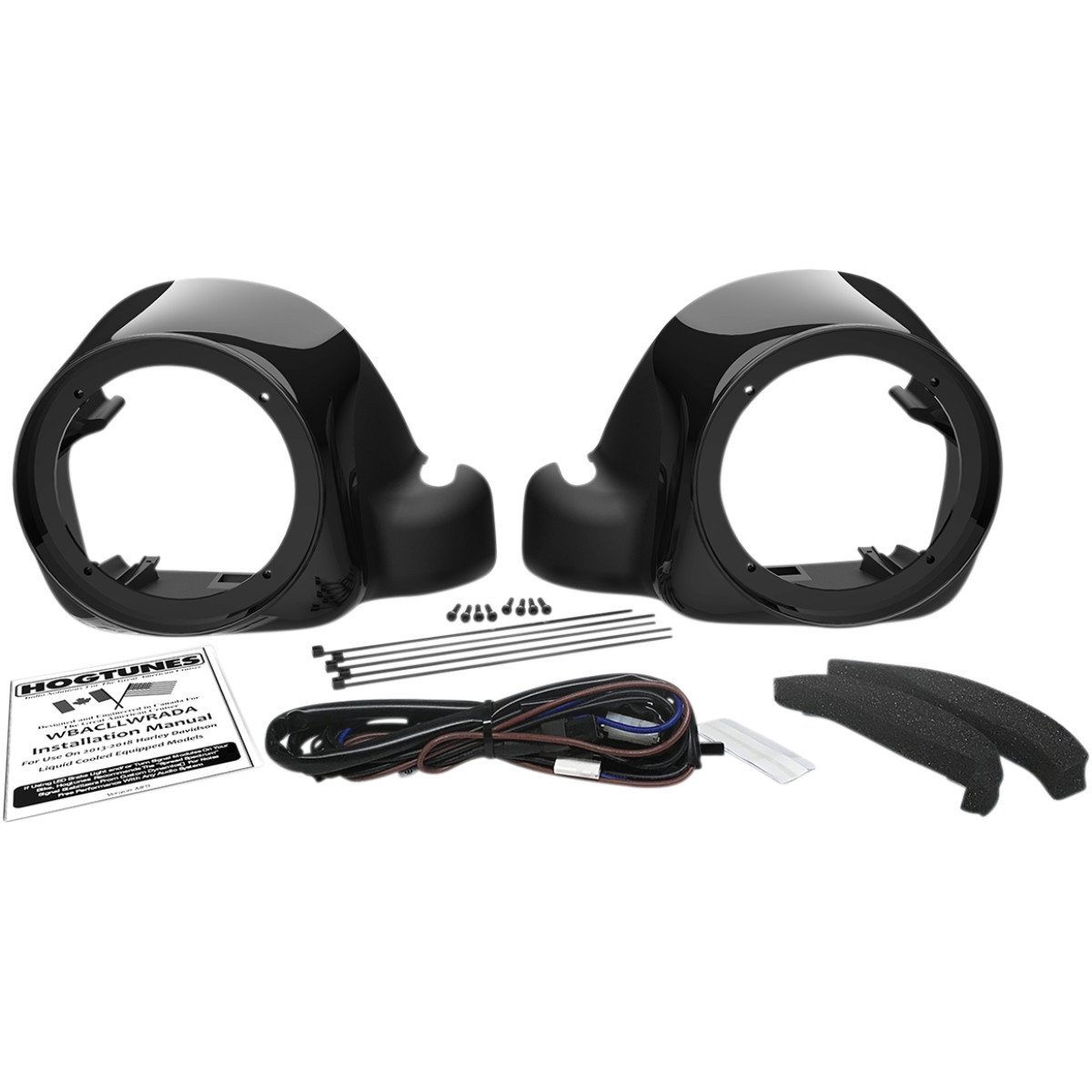Wild Boar Audio #WBA LC LOWER ADA - Lower Speaker Adapters