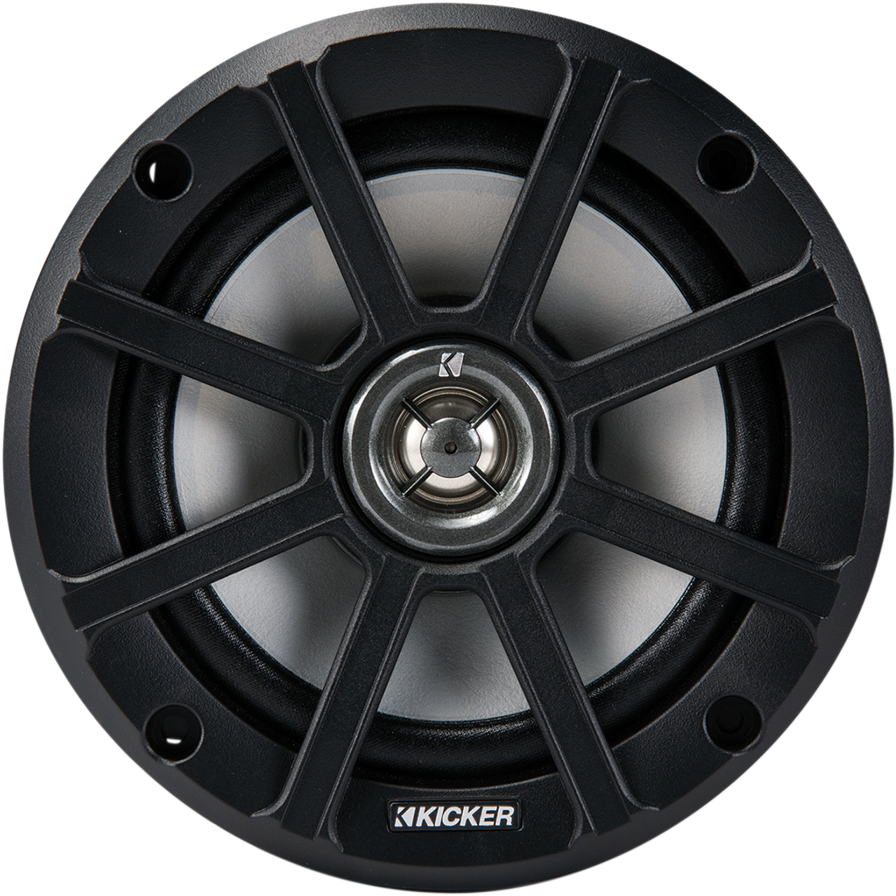 6.5" Coaxial Speakers - 2 ohm