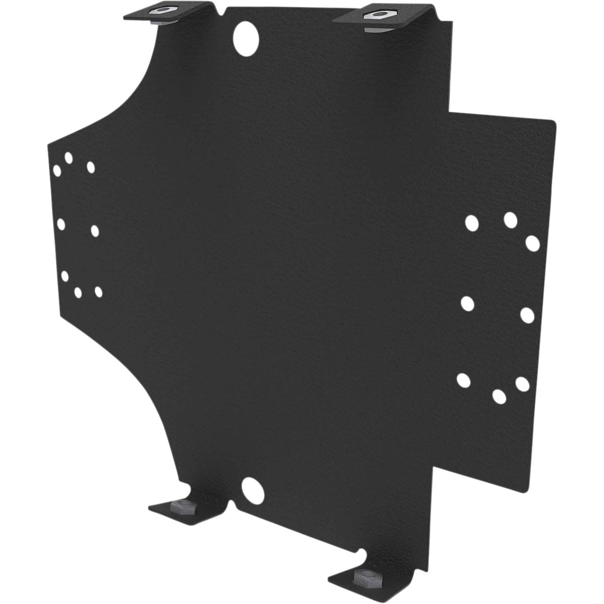 Saddle Tramp #BC-AMP04 - Amplifier Mount - FLT