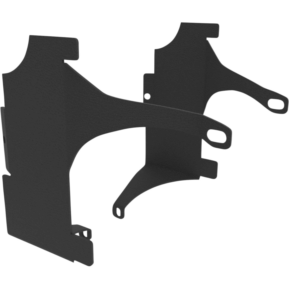 Saddle Tramp #BC-AMP03 - Fairing Bracket - FLH '98-'13
