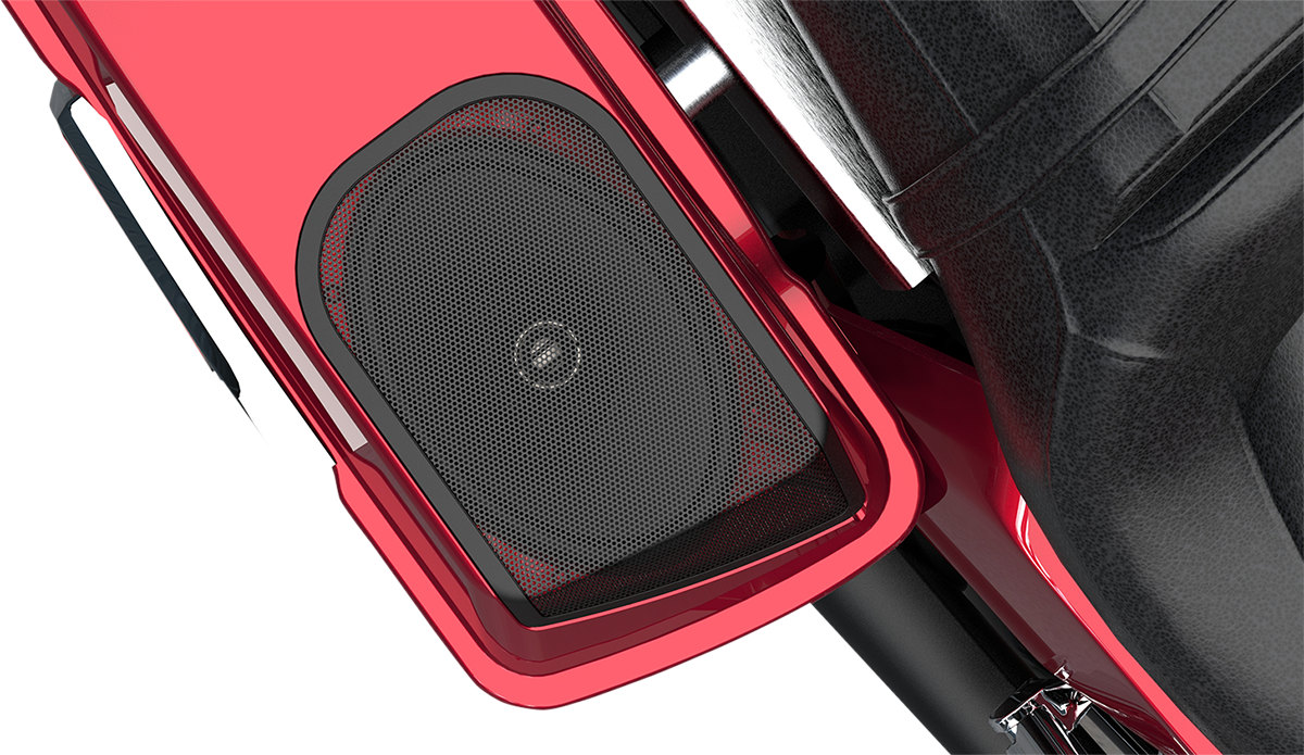 Speaker Lid - 6"X9" XL Speakers