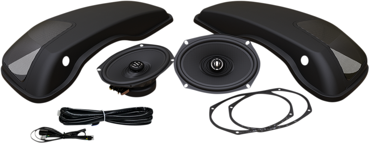 Speaker Lid - 6"X9" XL Speakers