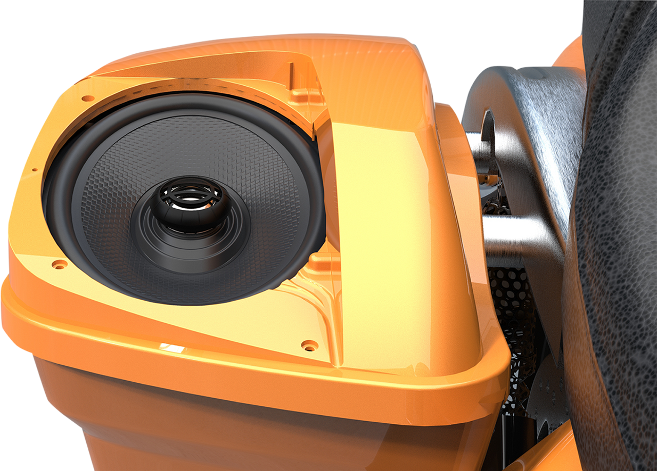 Speaker Lid - 6"X9" XL Speakers