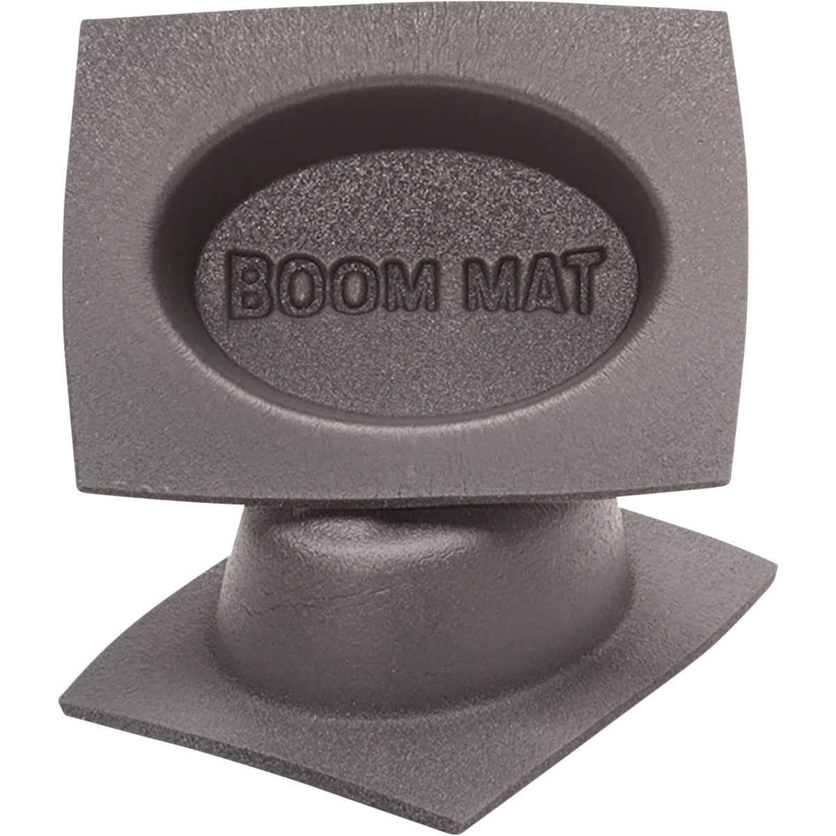 DEI #050381 - Speaker Baffles - 6"x9" - Oval - Slim