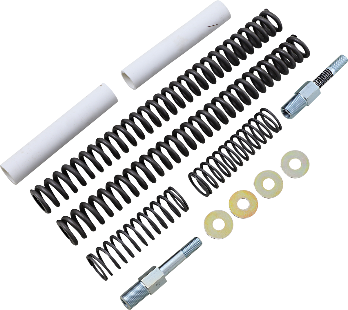 Burly Brand #B28-1006 - Slammer Kit - Front - '00 - '17