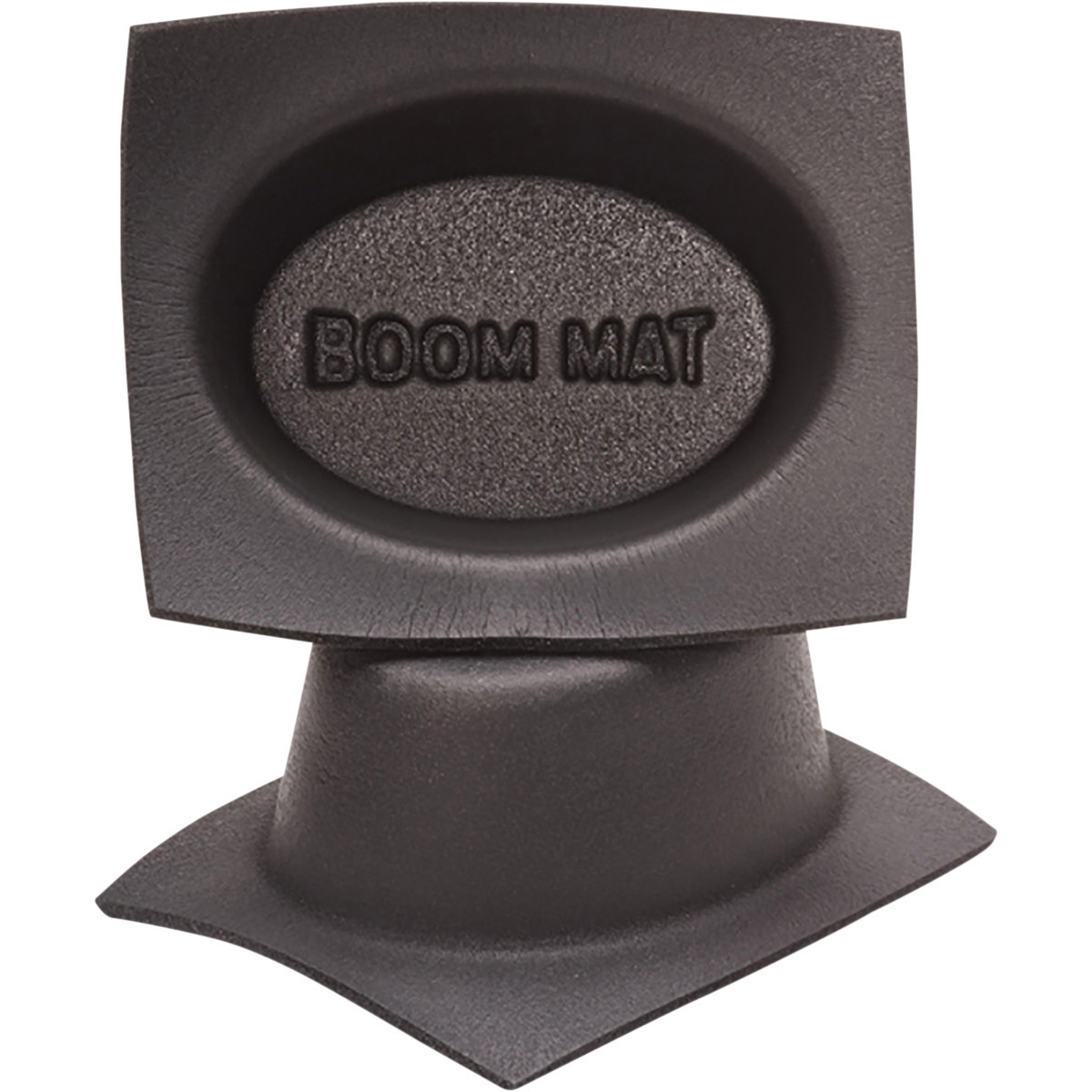 DEI #050380 - Speaker Baffles - 6"x9" - Oval