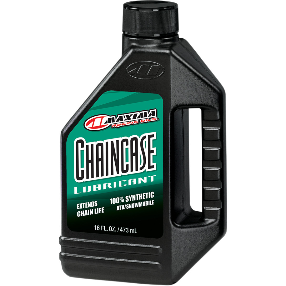 Maxima Racing OIL #45916 - Synthetic Chain Case Lube - 75W-140 - 16 U.S. fl oz.