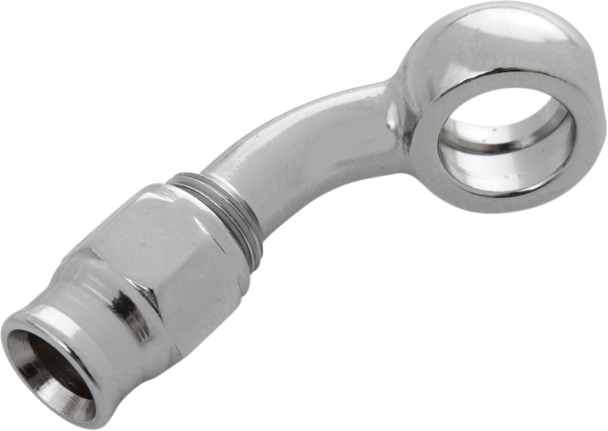 Banjo Fitting - 3/8" - 45°