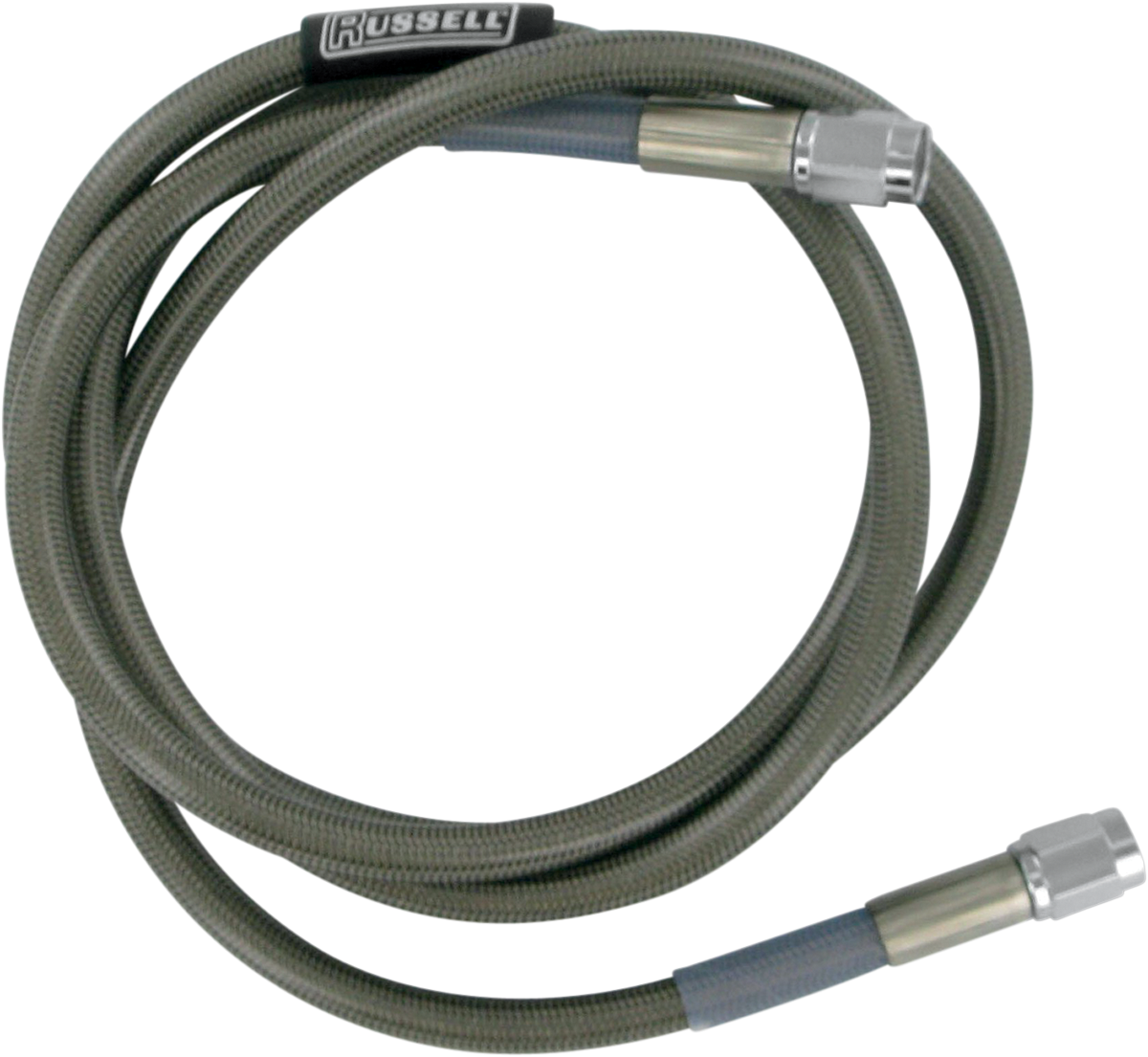 Stainless Steel Brake Line - 38"