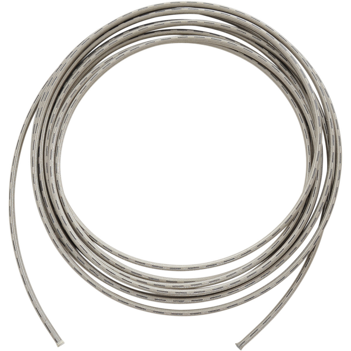 Goodridge #P600-03-25 - Brake Hose - Stainless Steel - -3 - 25'