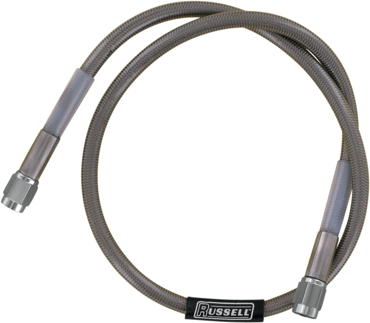 Stainless Steel Brake Line - 36"