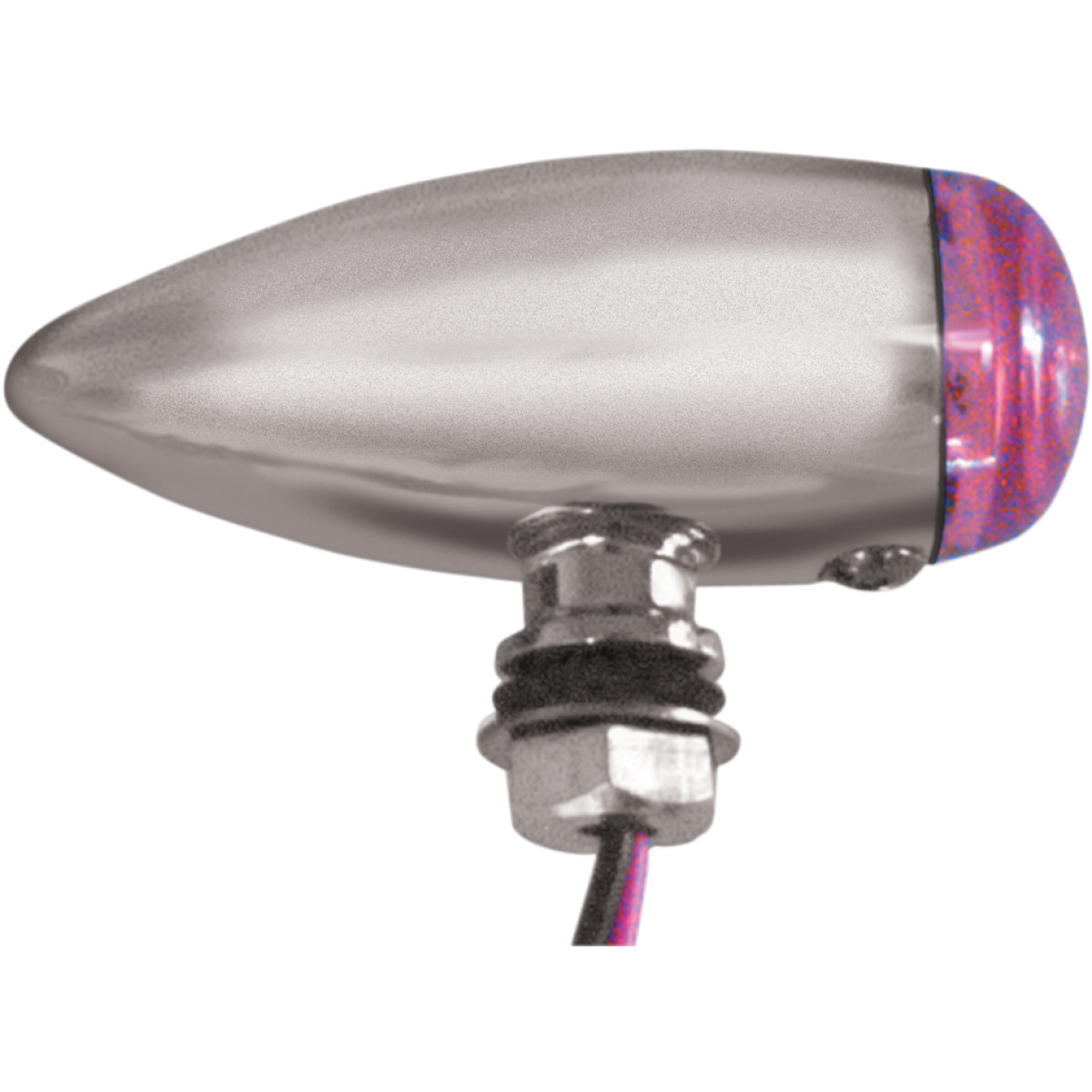 Emgo #61-73190 - Bullet Marker Lights - Incandescent