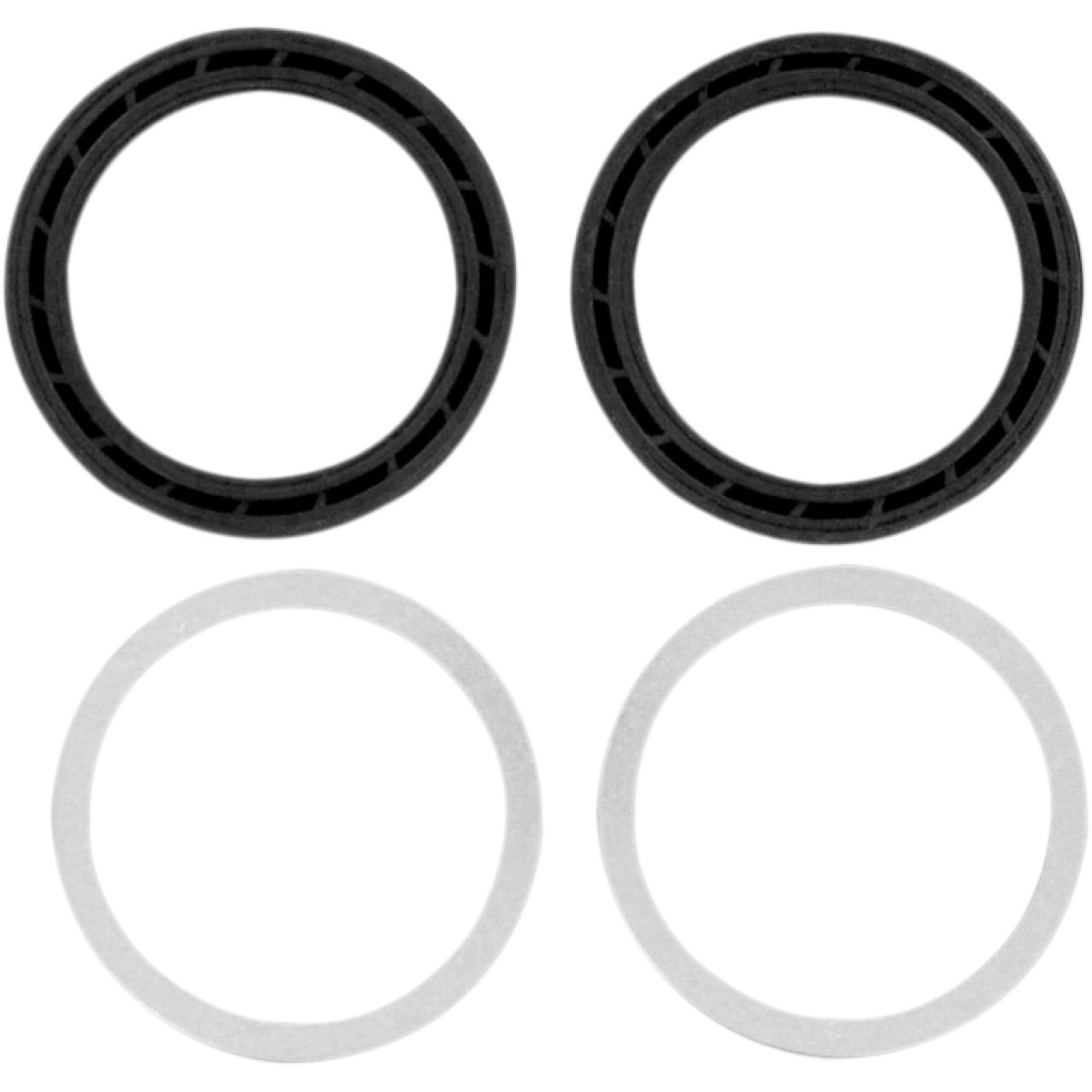 Leakproof Seals #7209 - Fork Seals - 35 mm ID x 48 mm OD x 10.5/11 mm T