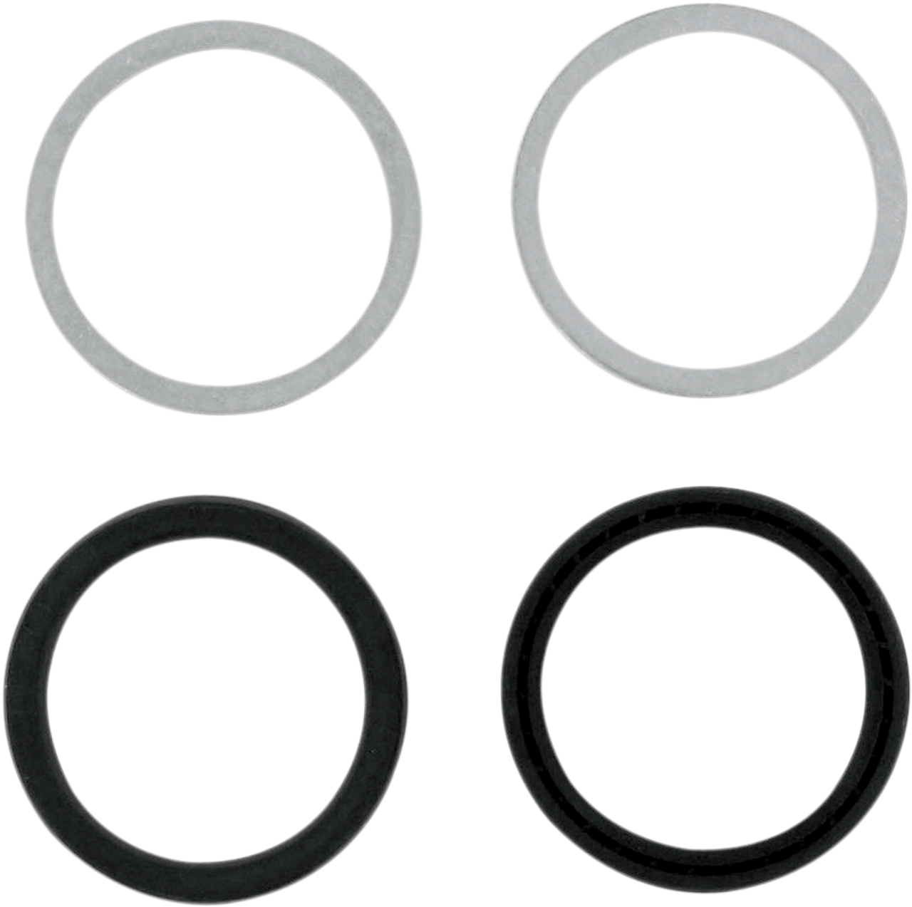 Classic Leak Proof Fork Seals - 49 mm ID x 60 mm OD x 10 mm T