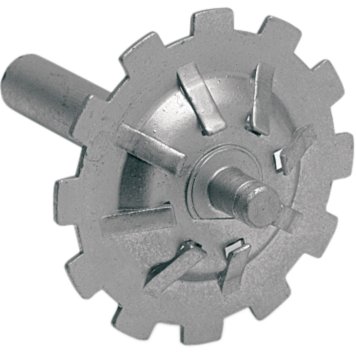 Drag Specialties - Clutch Pushrod End - Big Twin