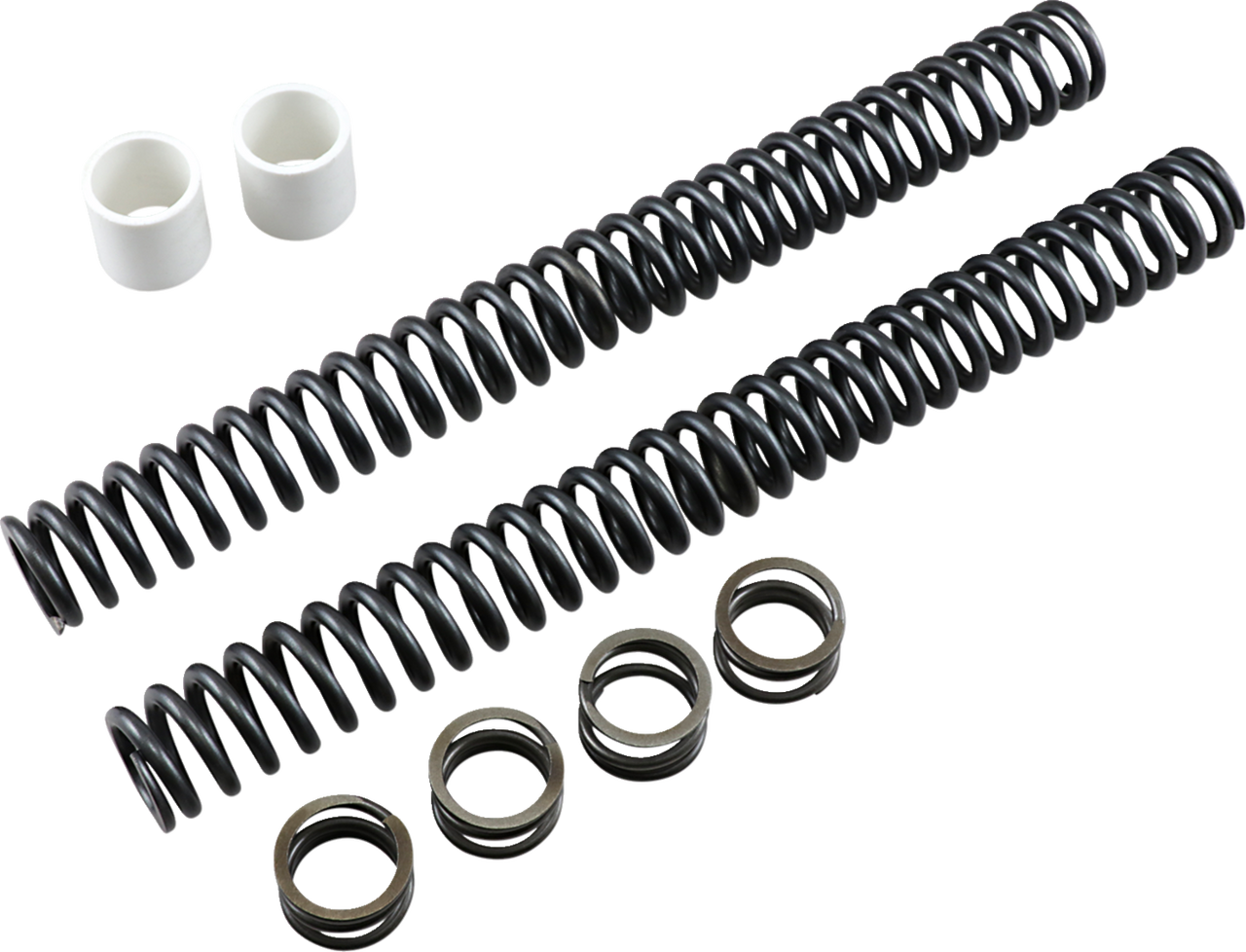 Progressive Suspension #10-1572 - Fork Lowering Kit - 49 mm