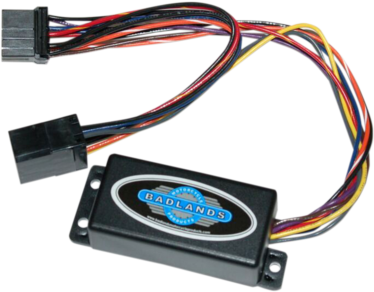 Run/Brake/Turn Module - 97-10 HD