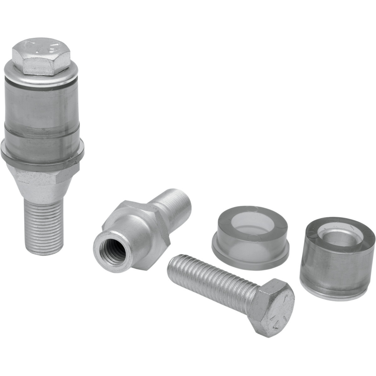 Alloy ART #GT-FXS - Gooden Tight™ Springer Handlebar Riser Stud Bushing Kit - FXSTS