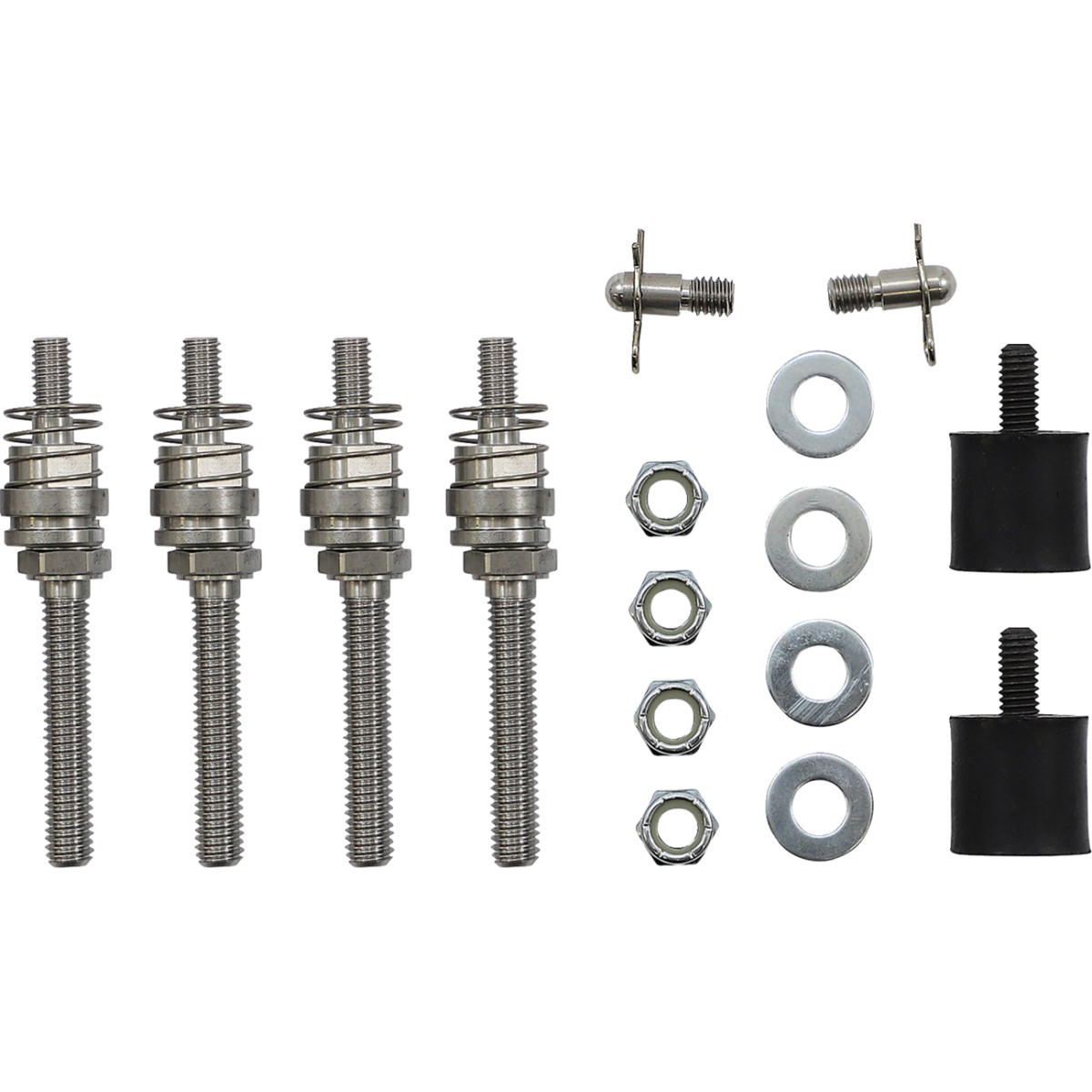 Cycle Visions #CV-138 - BareBacks® - FL '03-'17