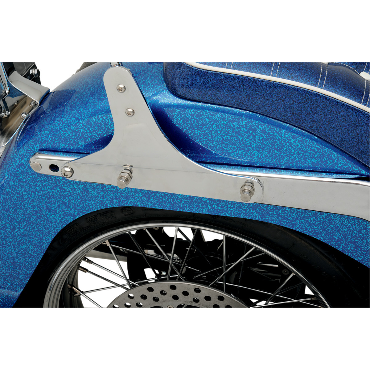 Cycle Visions #CV-138 - BareBacks® - FL '03-'17