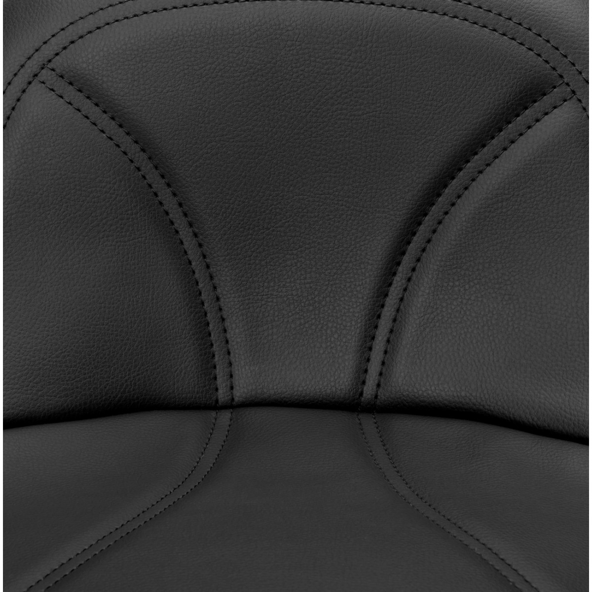 Saddlemen #83G5HFJ - King Seat - Without Backrest - FXDWG '96-'03
