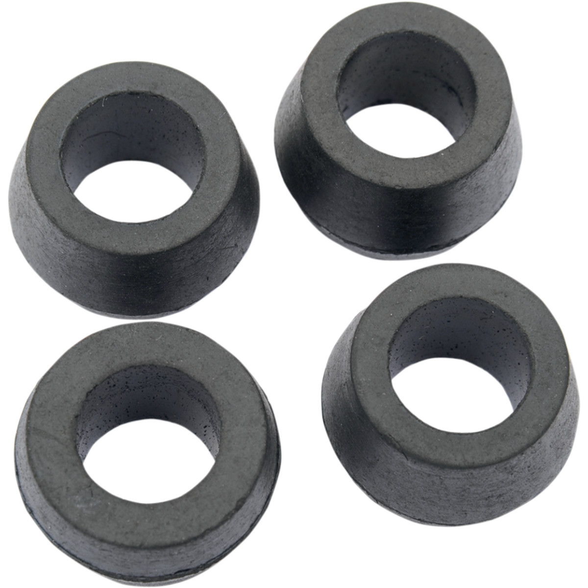 Eastern Motorcycle Parts #44-0510 - Shock Bushings - Rear