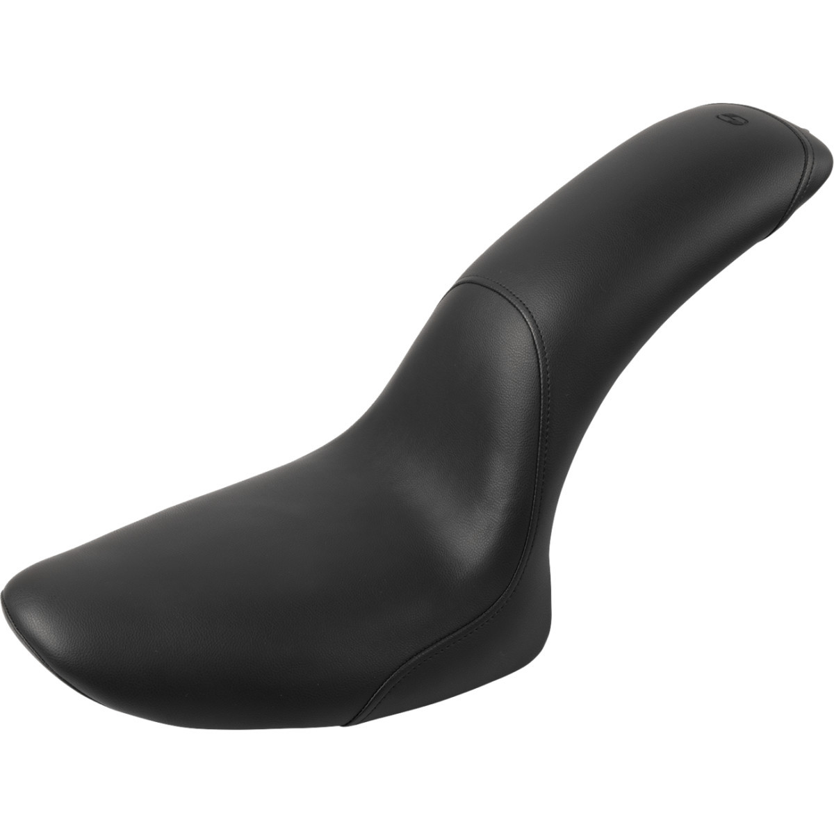 Saddlemen #8885FJ - Seat - Profiler™ - Black - Smooth - FL/FX '84-'99