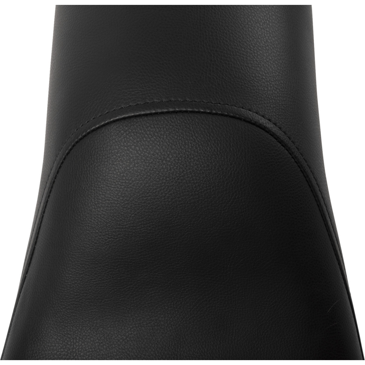 Saddlemen #8885FJ - Seat - Profiler™ - Black - Smooth - FL/FX '84-'99