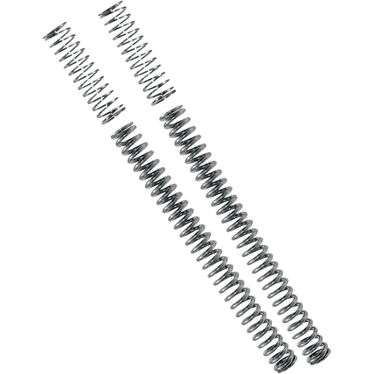 Progressive Suspension #10-2005 - Fork Lowering System - Front - Lowers 2.00"