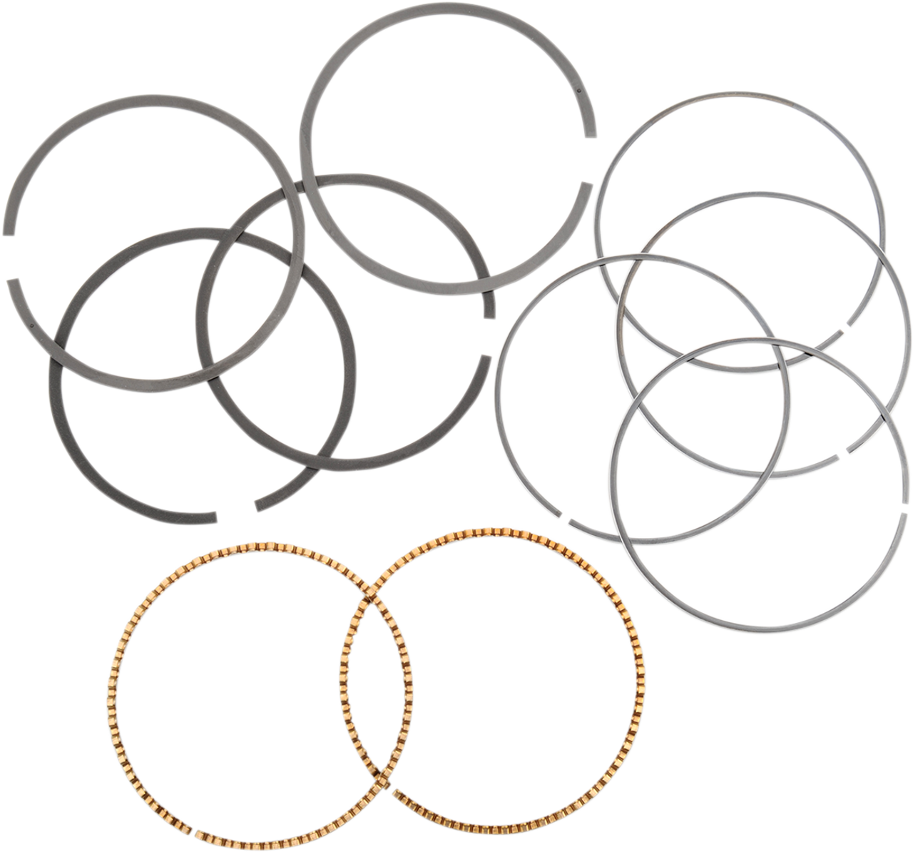 Replacement Rings