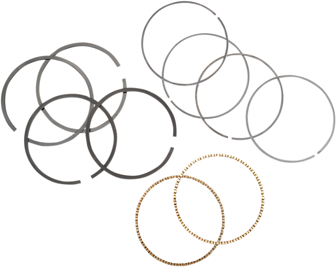 Replacement Rings