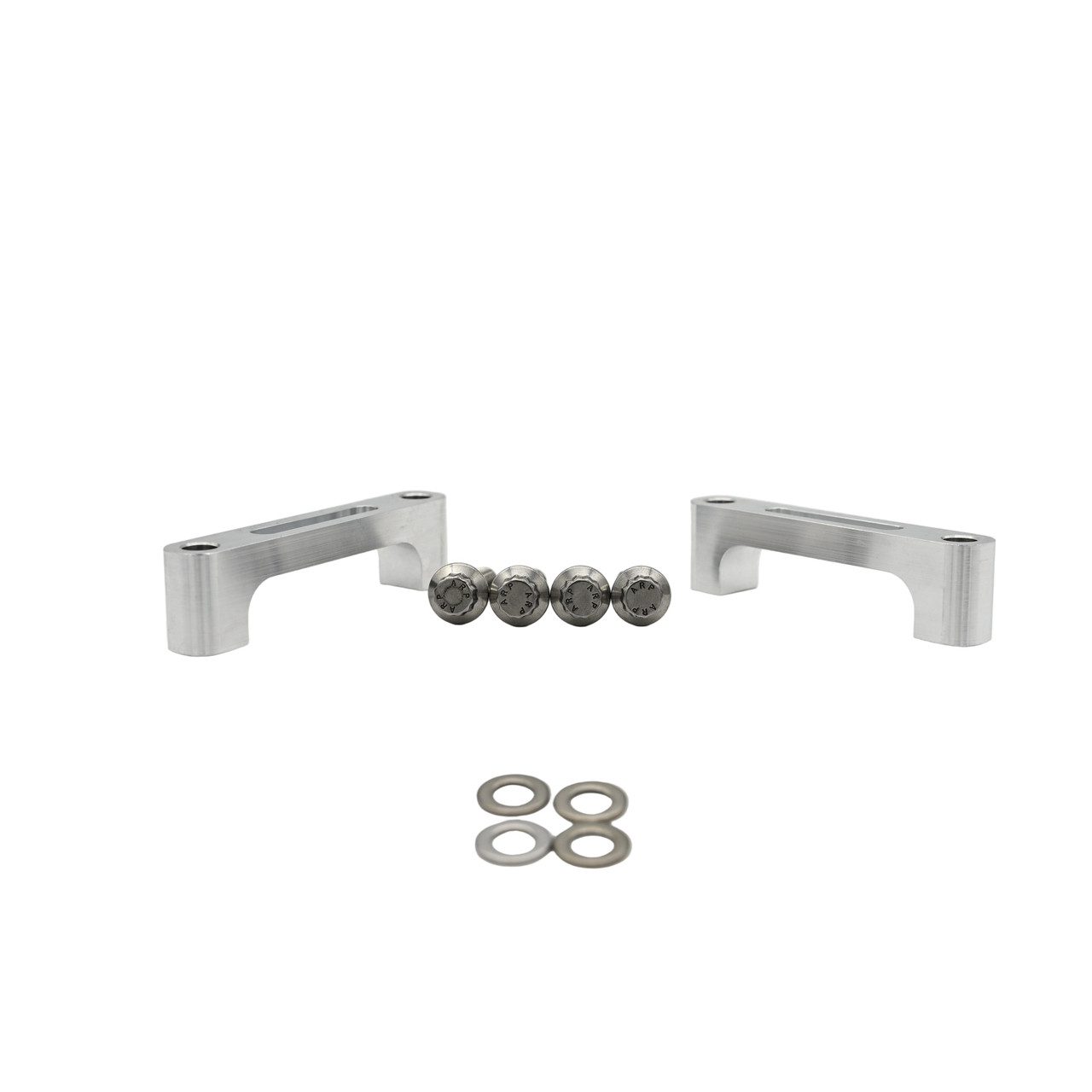 Dominator Fork Leg Spacer Kit