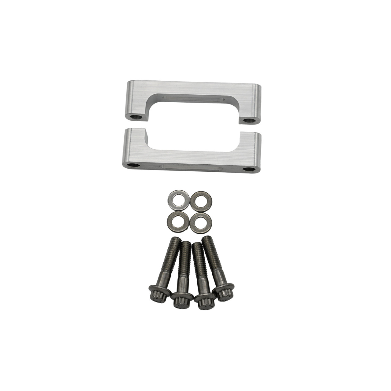 Dominator Fork Leg Spacer Kit
