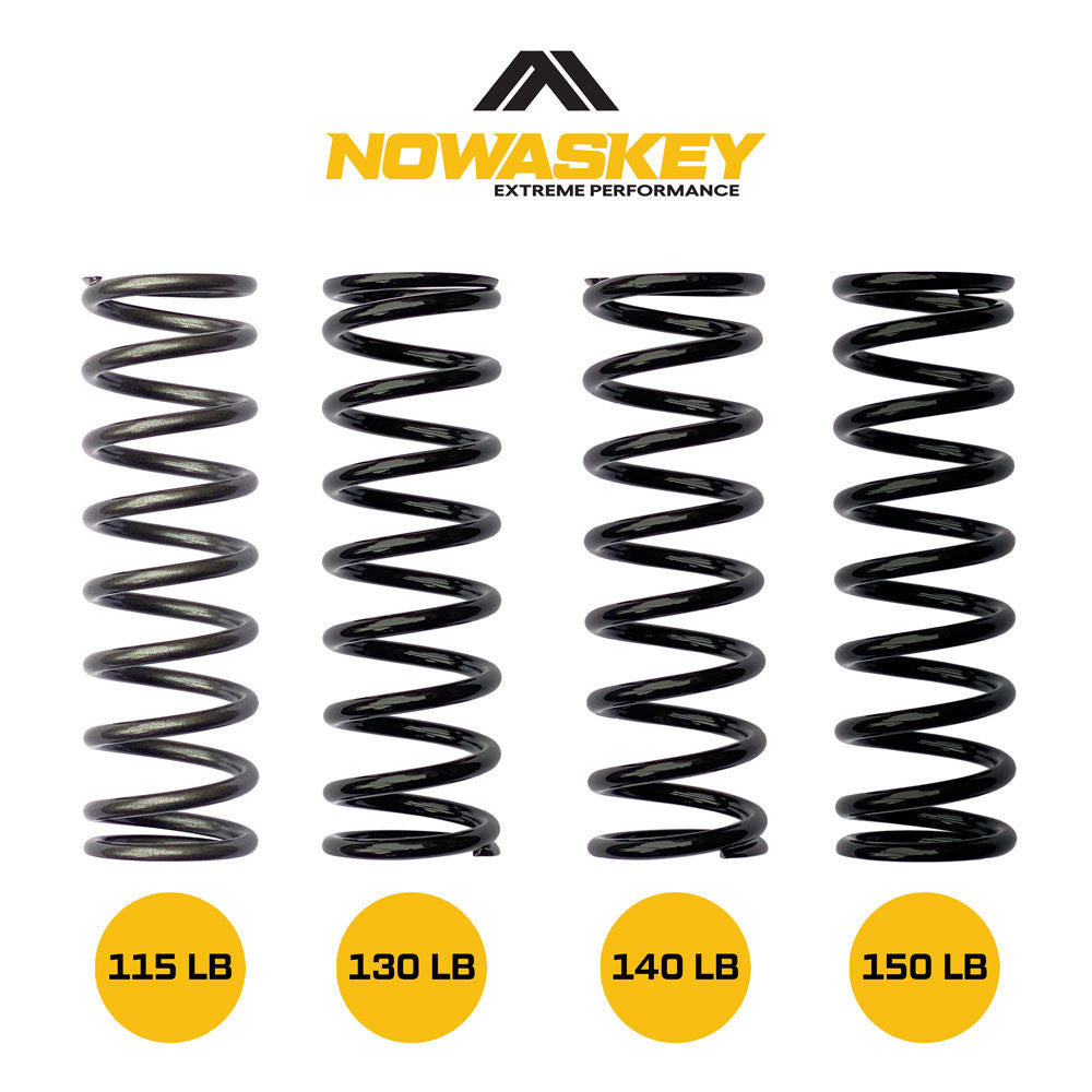 Shocks Springs (185 LB)