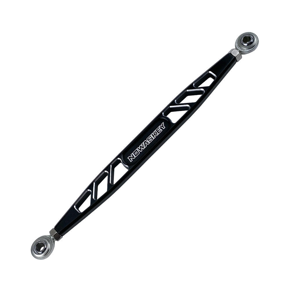 Nowaskey Shift Linkage (1999 and Up) - Black
