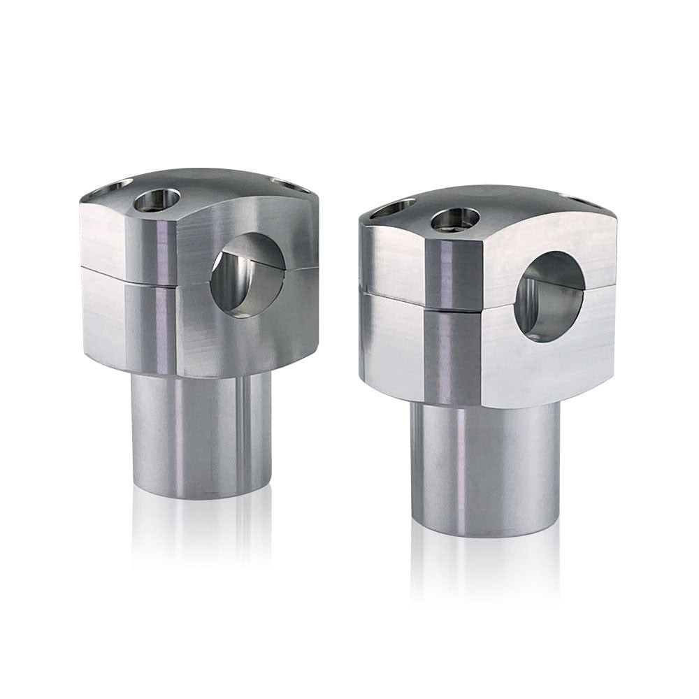 Nowaskey FLSTSB Crossbones Springer Risers