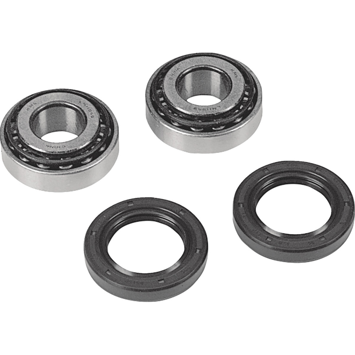 Drag Specialties - Wheel Bearing Kit - Front - '73-'99 Harley-Davidson