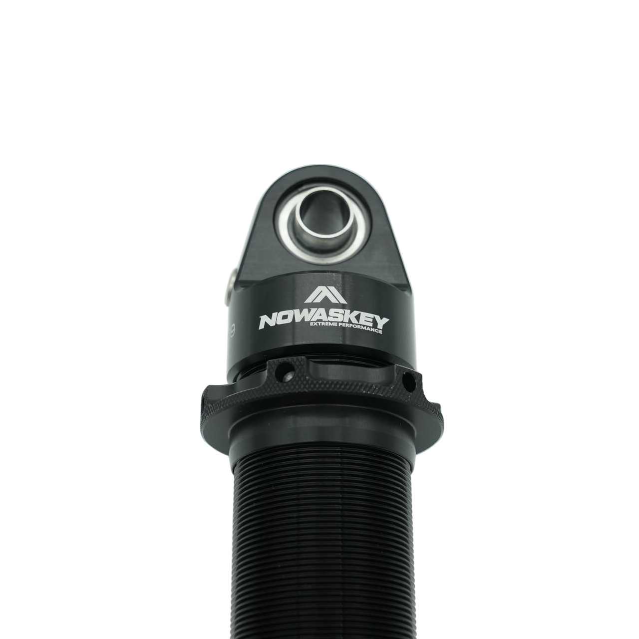14" Dual Adjustable FXR Shocks