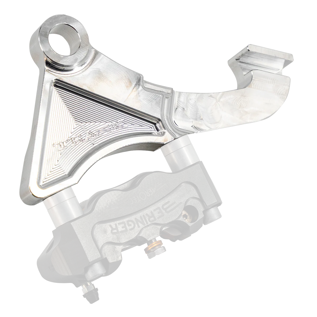 2009-2024 Rear Radial Brake Conversion Package | For Harley Davidson Baggers