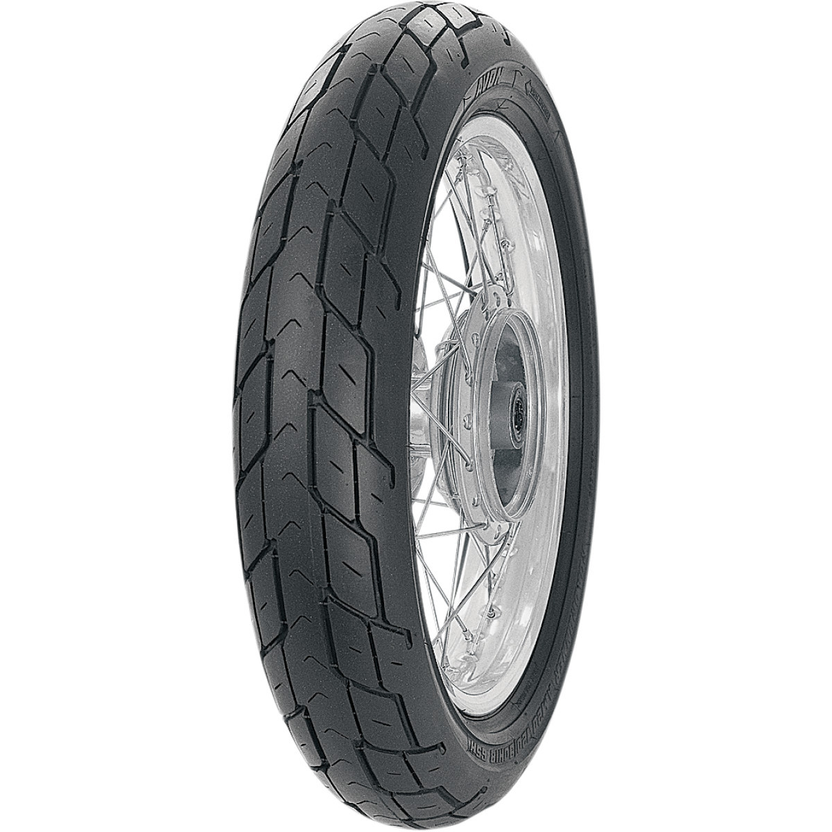 Avon #640612 - Tire - AM20 - Front - 90/90-19 - 52H