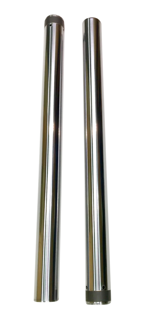 Level 2: Stock Fork Package - Harley-Davidson Bagger Models - 41mm & 49mm