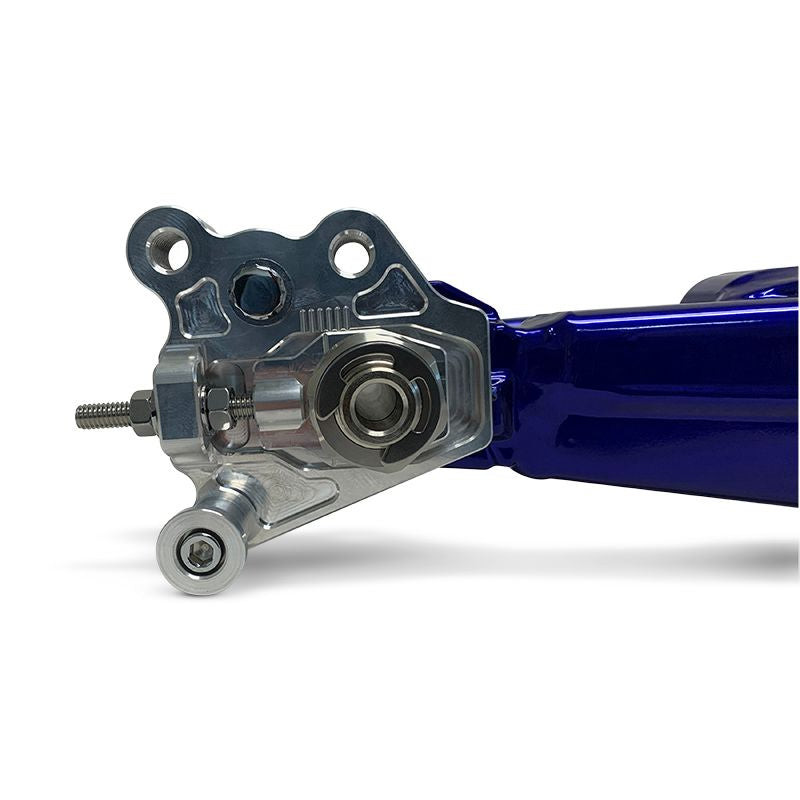 HHI Axle Adjuster with Shock Relocator Kit