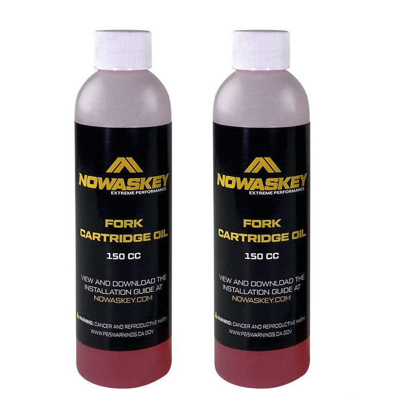 Nowaskey Fork Cartridge Kit | 41mm