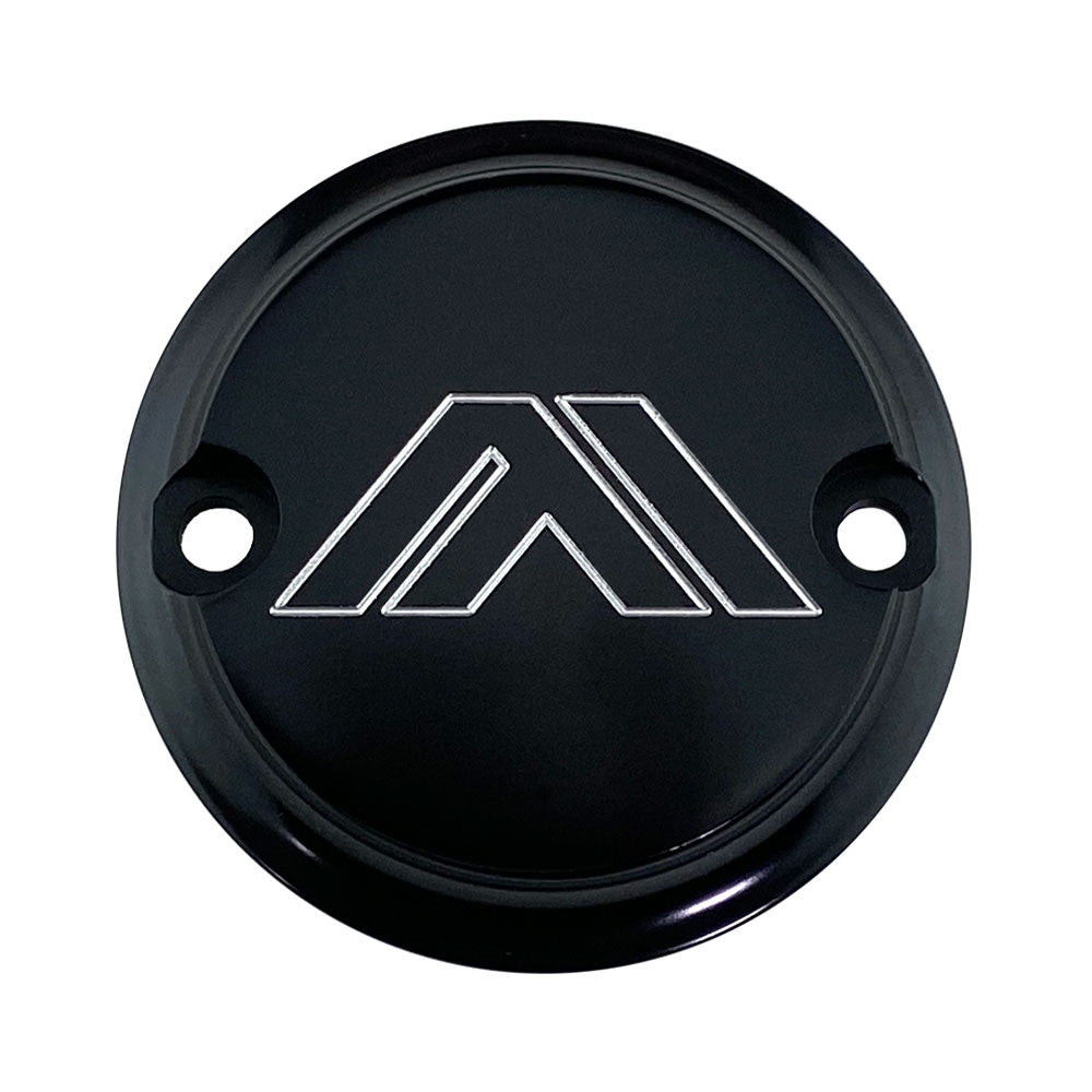 Nowaskey Billet Points Cover (2017 and Up) - Black