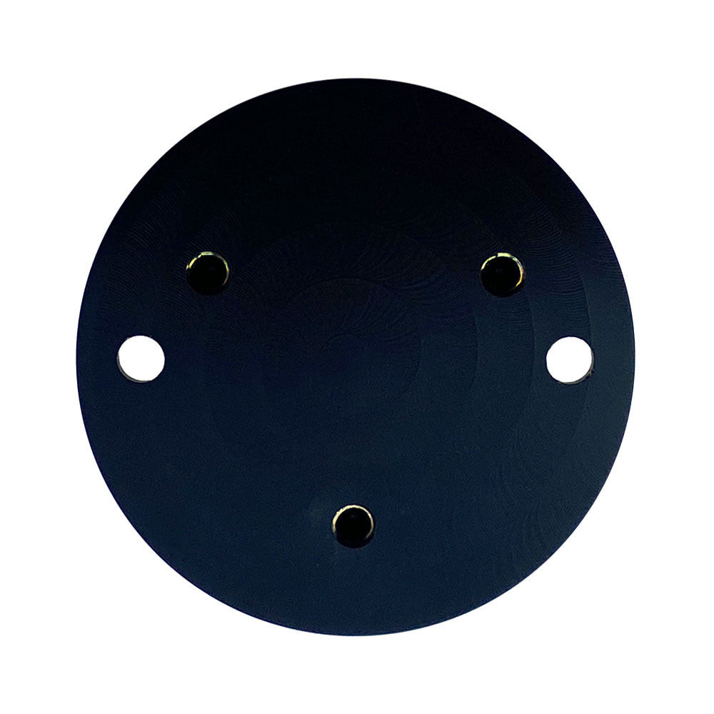Nowaskey Billet Points Cover (2017 and Up) - Black