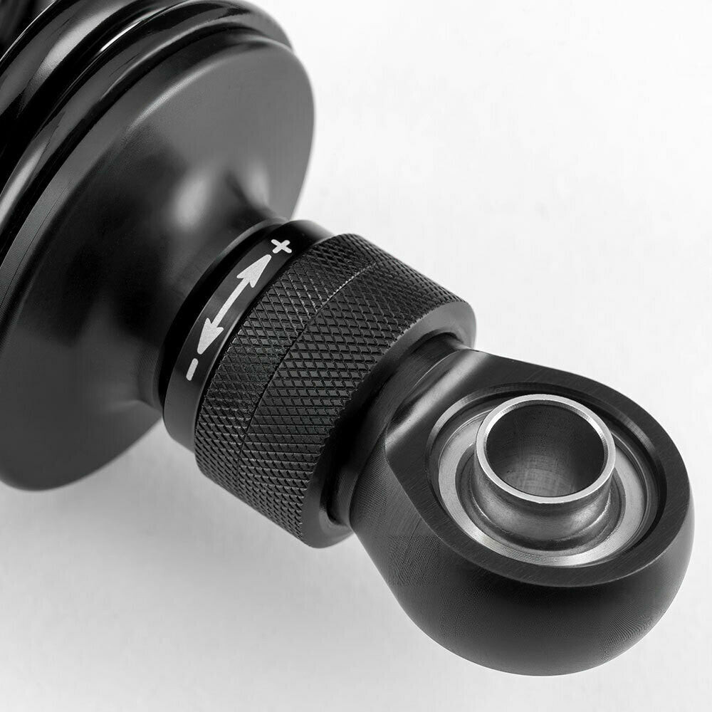 13" Remote Reservoir Shocks