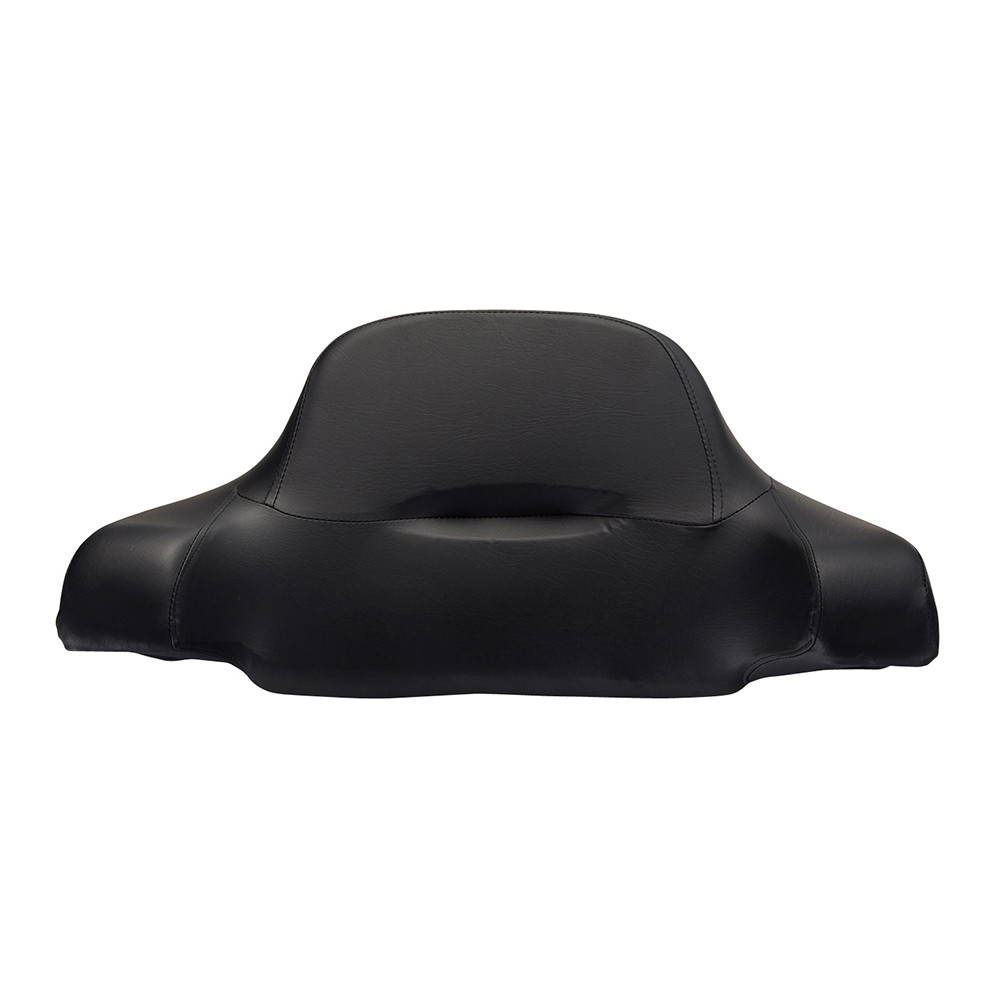 Wrap Around Backrest Pad for Razor & Chopped Rear Tour Trunk Pack 2014-later Harley Touring